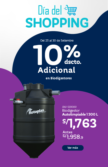 Biodigestor