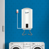 Terma de acumulacion- Ecosmart plus 50Lt-L