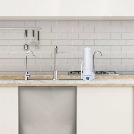 Instalacion-Basica-Purificador-Sobre-Lavadero Instalacion-Basica-Purificador-Sobre-Lavadero