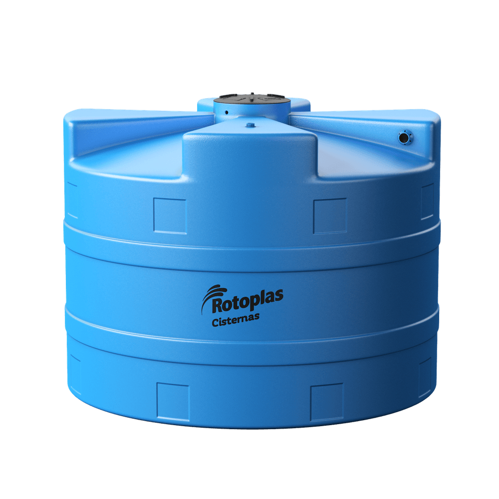 Comprar Depósito agua 5.000 Litros Horizontal - Depósito Agua