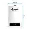 TERMA-A-GAS-CONFORT-MAX-10L-GN-TF